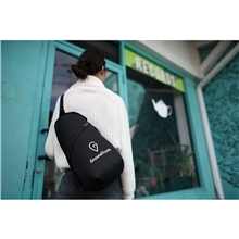 Renew rPET Sling Bag