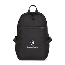 Renew rPET Laptop Backpack