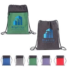 Kerry Drawstring Backpack