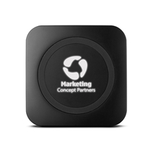 Light - Up - Your - Logo Wireless Charger