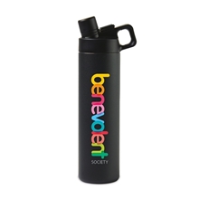 MiiR(R) Vacuum Insulated Wide Mouth Hatchback Chug Lid Bottle - 20 oz