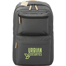 Aft Recycled 15 Computer Modular Backpack