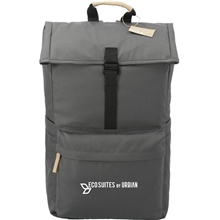 Aft Recycled 15 Computer Rucksack