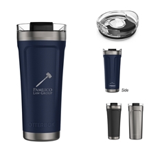 20 oz Otterbox(R) Elevation(R) Core Colors Stainless Steel Tumbler