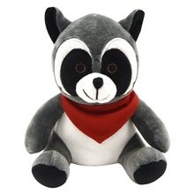 6 Rocco Racoon