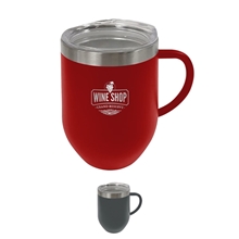 12 oz Gervasi Tumbler