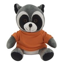 6 Rocco Racoon