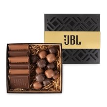 Cookie and Confection Set with Sea Salt Caramels