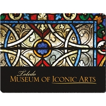 Good Value(TM) 1/4 Fabric Surface Mouse Pad (8 x 6)
