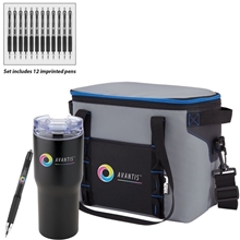 Urban Peak(R) Gift Set