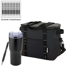 Urban Peak(R) Gift Set