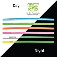 Nite Glow Reusable Straw