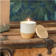 Santal Candle
