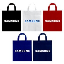 Non - Woven Promotional Tote Bag