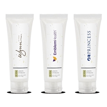 1 oz Lemon Verbena Squeeze Tube Lotion