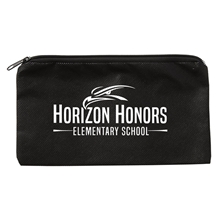 Non - Woven School Pouch