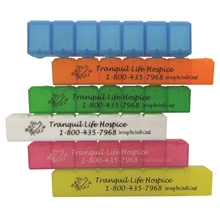 Big -7 All - Week Pill Box - 7