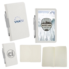 Chelsea Notebook