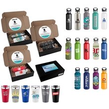 Basecamp McTundra Gift Set