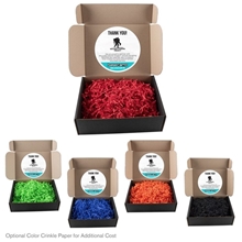 Basecamp McTundra Gift Set