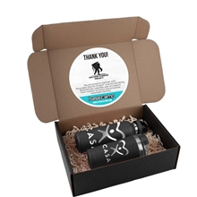 Basecamp McTundra Gift Set