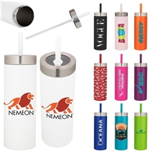 Coronado 22 oz Straw Tumbler