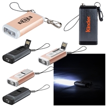 Ledlenser K6R Safety In Gift Box