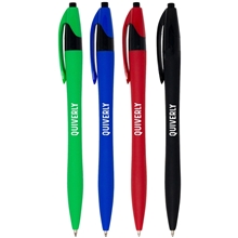 Javalina(R) Comfort Black Pen