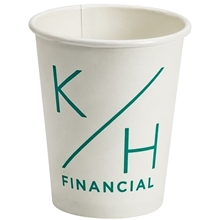 8 oz Paper Cup