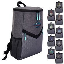 Victory Cooler Backpack