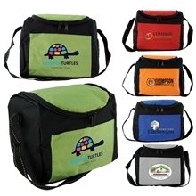 Put - Lunch - On - Ice Bag