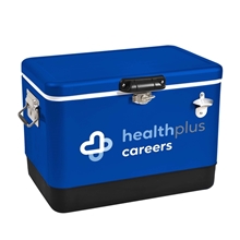Sasquatch 54QT Cooler