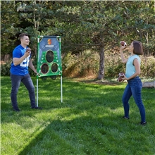 RedZone Football Toss