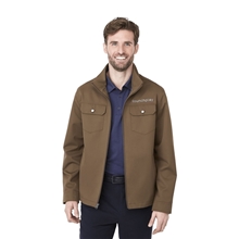 Mens HARDY Eco Work Jacket
