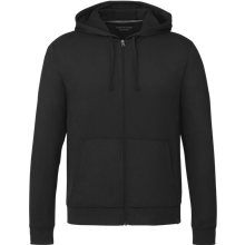 Mens LAVAR Eco Knit Full Zip Lightweight Performance Hoody