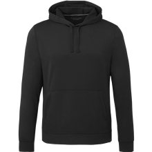 Mens LAVAR Eco Knit Lightweight Performance Hoodie