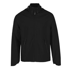 Mens ORACLE Waterproof Softshell Jacket