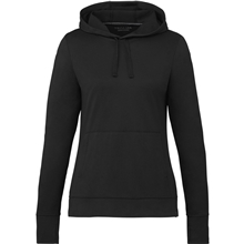 Womens LAVAR Eco Knit Lightweight Performance Hoody