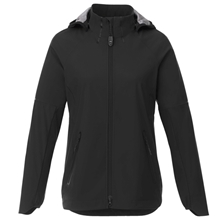 Womens ORACLE Waterproof Softshell Jacket