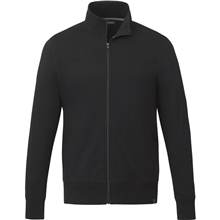 Mens ARGUS Eco Fleece Full Zip
