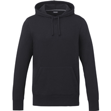 Mens ARGUS Eco Fleece Lightweight Hoodie