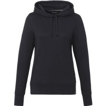 Womens ARGUS Eco Fleece Hoody