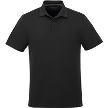 Mens SOMOTO Eco Short Sleeve Polo