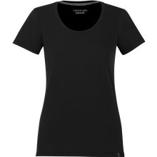 Womens SOMOTO Eco Short Sleeve Tee