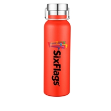 20 oz Double Wall Stainless Steel Bottle