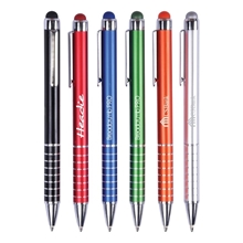 The Rieger Stylus Pen