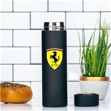 Luna 16.9 Oz Soft Touch Water Bottle