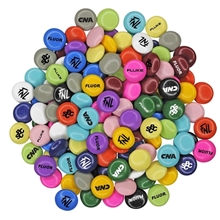 Bulk Chocolate Mints