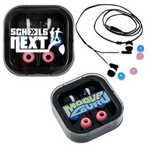 Ear Buds