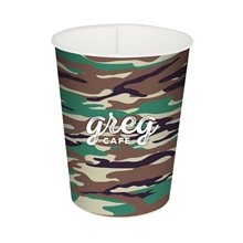 Camo Stadium Cup
